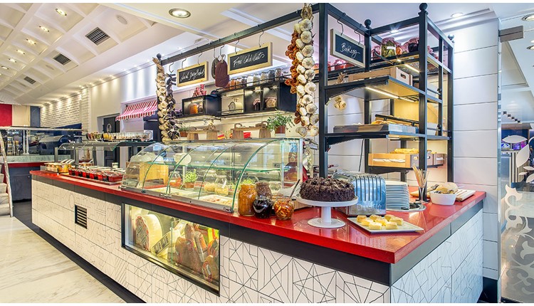 Airotel Alexandros Hotel Athens, Афины